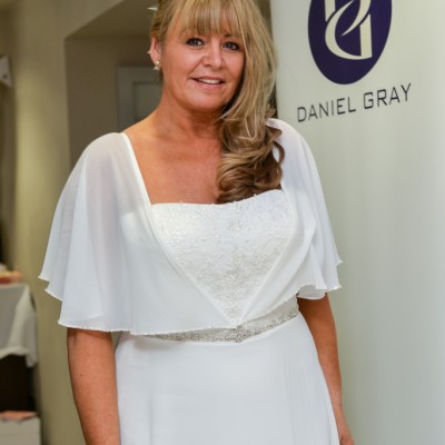 Daniel Gray