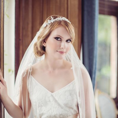 Photography by Tiree Dawson, Make up Aimee Chorley, dresses Mears Ghyll Bridal
