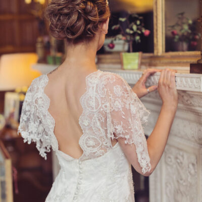 Photography by Tiree Dawson, Make up Aimee Chorley, dresses Mears Ghyll Bridal