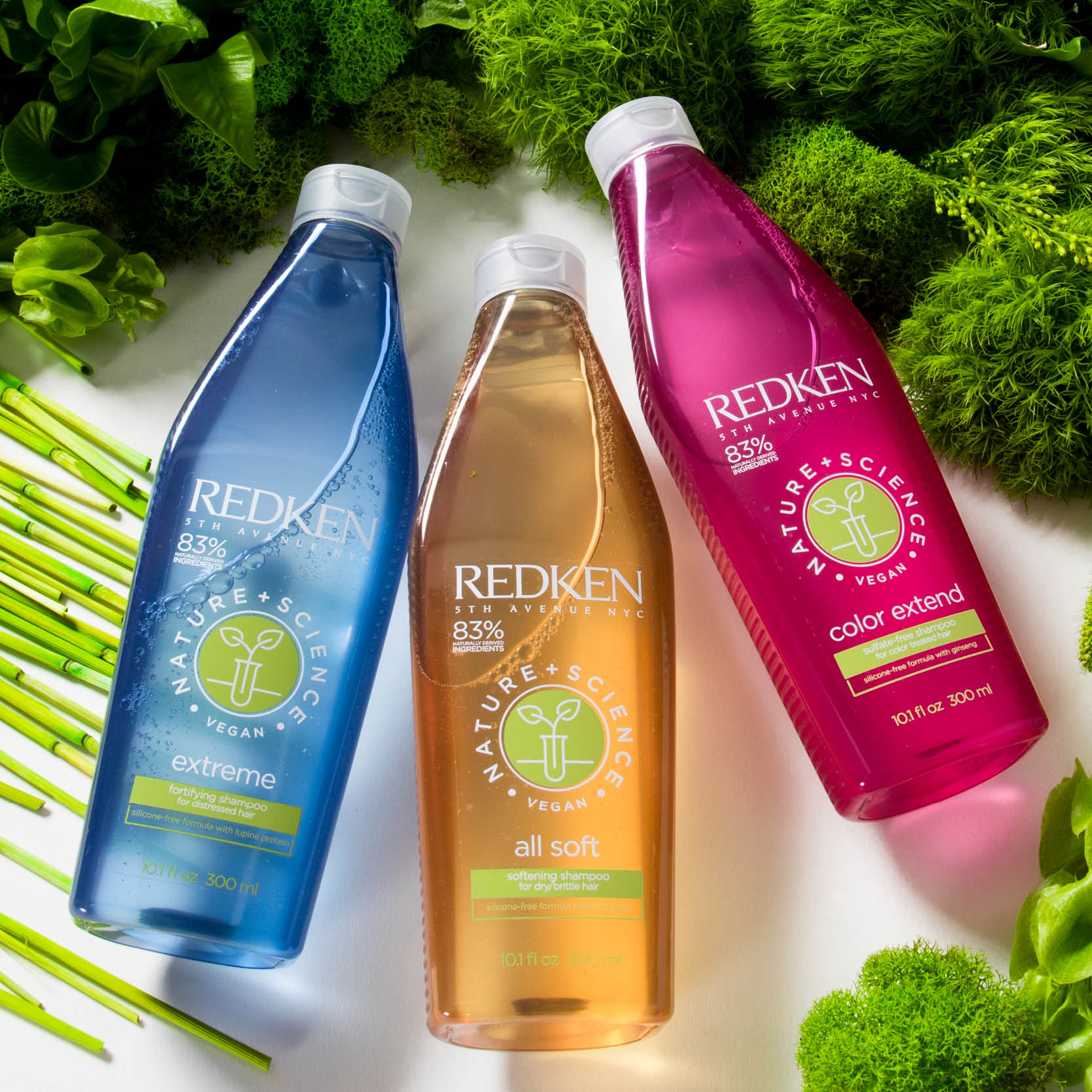 Do you prefer things to be more natural?