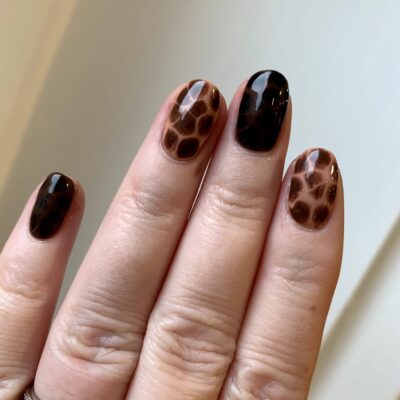 Daniel Gray nails C 23Nov21