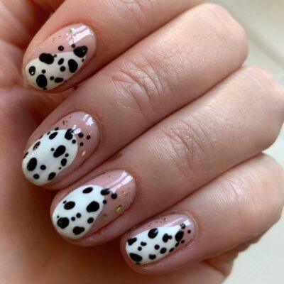 Daniel Gray nails D 23Nov21