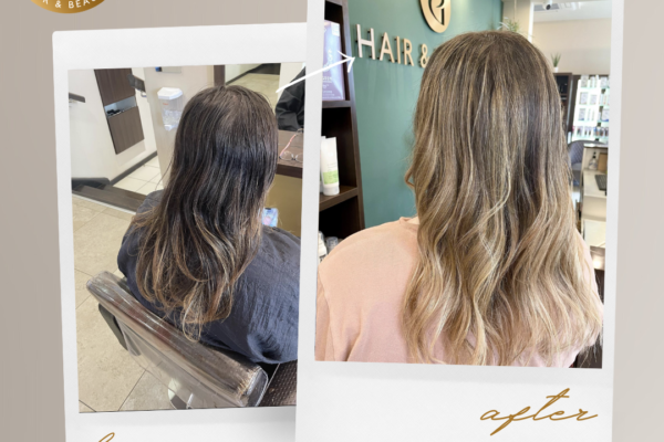 Before & After Rachel Mar23