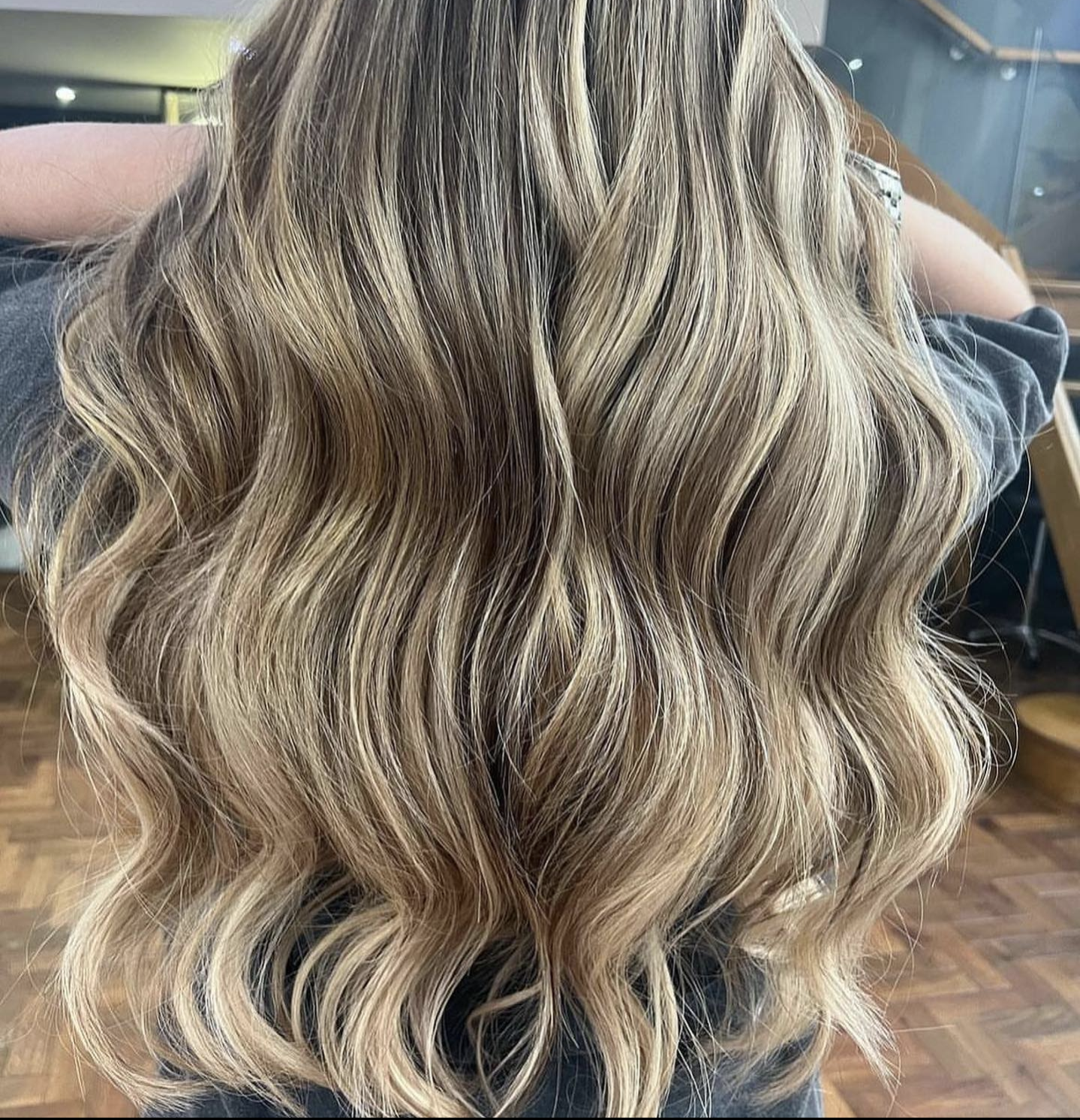 Hair Extensions