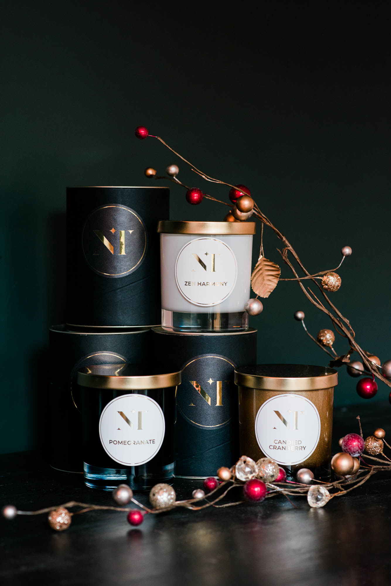 Christmas is approaching
